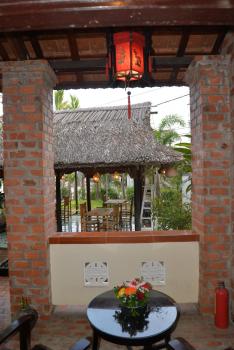 Bamboo Garden Homestay, Hoi An (zdjęcie 4)