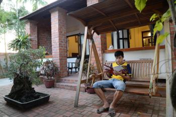 Bamboo Garden Homestay, Hoi An (zdjęcie 5)