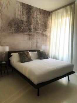 A casa di Giacomo Luxury Rooms con aria condizionata, Bérgamo (foto 3)