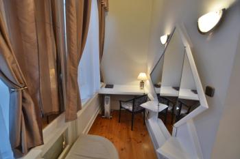 Boutique Hotel KRISTOFS, Riga (photo 3)
