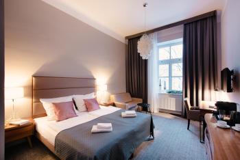 Aparthotel Old Town, Cracovie (photo 2)