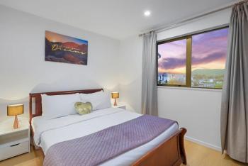Venture Heights Townhouse with Parking and Patio, Auckland (fotografie 2)