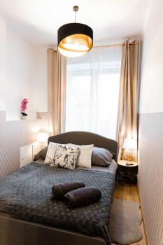 ClickTheFlat Royal Route Warecka Apart Rooms, Warszawa (zdjęcie 3)