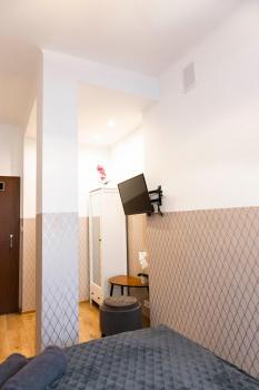 ClickTheFlat Royal Route Warecka Apart Rooms, Warszawa (zdjęcie 4)