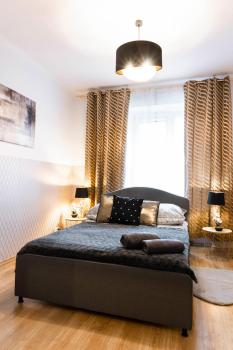 ClickTheFlat Royal Route Warecka Apart Rooms, Warszawa (zdjęcie 2)