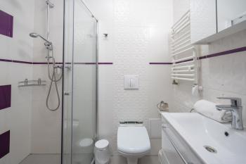 Apartament 38 i 37 Okrzei 1c, Szklarska Poręba (photo 4)