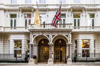 Bentley London, Londyn (zdjęcie 2)