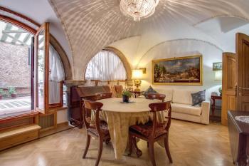 Navona Gallery Suites, Řím (fotografie 3)
