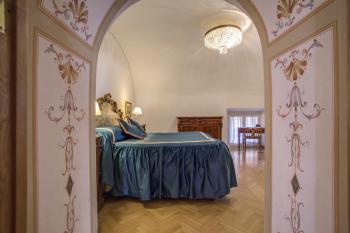 Navona Gallery Suites, Řím (fotografie 5)