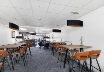 Østergaards Hotel, Herning (fotografie 5)
