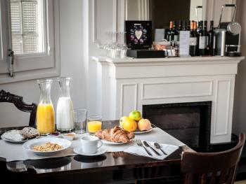 Mihlton Barcelona Boutique B&B, Barcelona (fotografie 3)