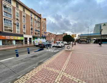 Apartamentos Prestige Málaga - Suite III, Málaga (photo 4)