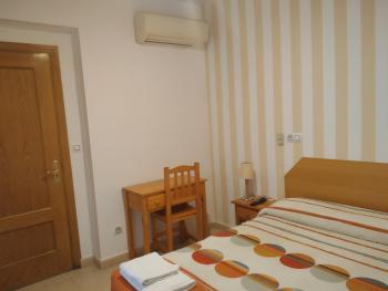 Pension Dominguez, Madrid (fotografie 2)