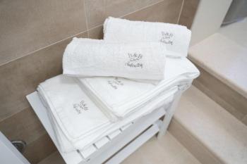 B & B INFINITY, Apricena (fotografie 5)