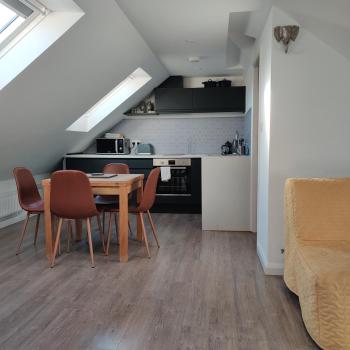 Delightful & Picturesque Modern Detached Apartment, Next to Chester Zoo, Near Park and Ride to City Centre, Chester (fotografie 3)
