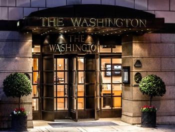 Washington Mayfair Hotel, Londra (foto 2)