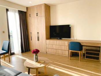 PH Hotel & Apartment, Haiphong (Foto 4)