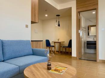 PH Hotel & Apartment, Haiphong (Foto 3)