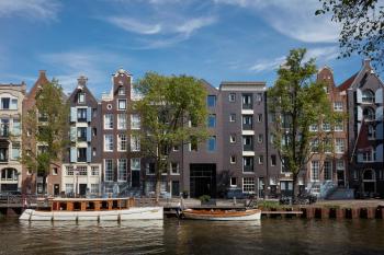 Pulitzer Amsterdam, Amsterdam (photo 2)