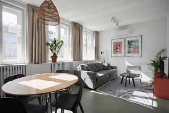 PLANTONIA Aparthotel, Cracovia (foto 4)