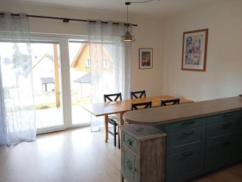Lipno - Villa Bernard - Lakeside Village, Frymburk (foto 4)