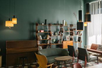 casaBASE, Milan (photo 2)