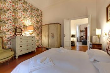Mimì apartment with garden, Florencie (fotografie 5)