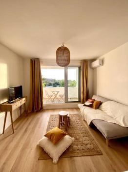 SunChill Studio, Saint-Gilles-les Bains (fotografie 3)