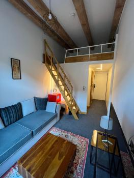S42 Hotel Prague, Praha (fotografie 5)
