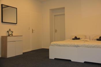 3 Zimmer Apartment am Leopoldplatz, Berlín (foto 4)