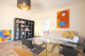Apartement in Stadtvilla, Berlin (zdjęcie 5)