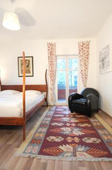 Apartement in Stadtvilla, Berlin (zdjęcie 3)