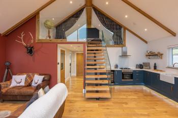 Stags Mount, Pickering (fotografie 5)