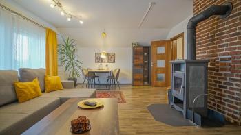 Vilux with indoor private parking, Brasov (foto 4)