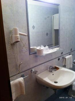 Hotel Leopolda, Florencja (zdjęcie 3)