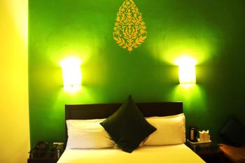 La Casa, Haridwar (zdjęcie 2)