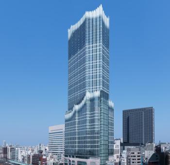 BELLUSTAR TOKYO, A Pan Pacific Hotel, Tokio (foto 3)