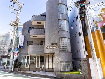 Changtee Hotel Ikebukuro, Tokyo (photo 2)