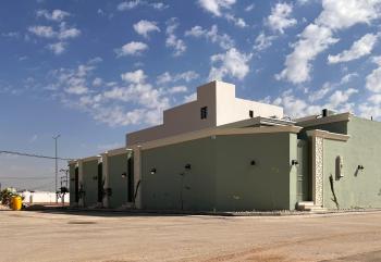 الأجنحة الرخامية فندقية, Buraydah (foto 4)