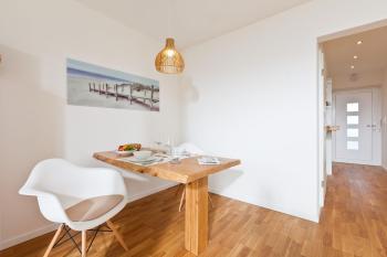 Ferienwohnung 36-08 - Norddeich, Norddeich (zdjęcie 3)