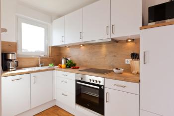 Ferienwohnung 36-08 - Norddeich, Norddeich (zdjęcie 4)