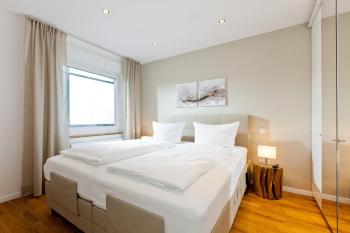 Ferienwohnung 36-08 - Norddeich, Norddeich (zdjęcie 5)