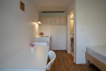 Accommodation Baron, Ljubljana (photo 3)
