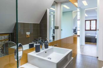 Apartament Srebrny, Zakopane (Foto 5)