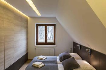 Apartament Srebrny, Zakopane (Foto 4)