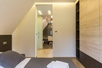 Apartament Srebrny, Zakopane (Foto 2)