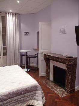 Hotel Victor Hugo Nice, Nice (photo 3)