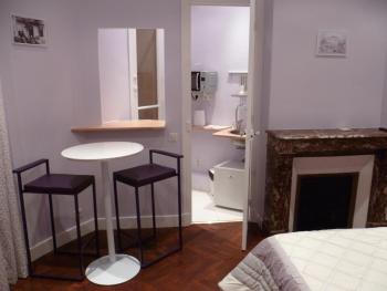 Hotel Victor Hugo Nice, Nice (photo 4)