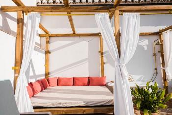 Cosy Loft with Amazing Terrace & Spectacular Views, Granada (fotografie 2)