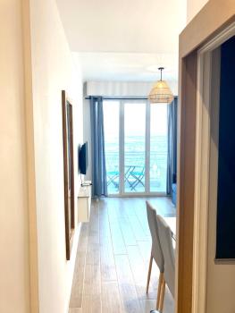 Residence le Florence, Nice (fotografie 2)